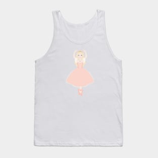 Clara 2 Tank Top